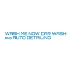 Wash Me Now Car Wash and Auto Detailing