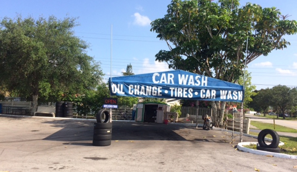 Sparkling Tire Auto Repair - Hollywood, FL