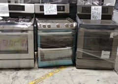 Appliance Repair In El Paso TX - 915-201-0592