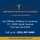 Nancy E Lucianna, P.C. - Accident & Property Damage Attorneys