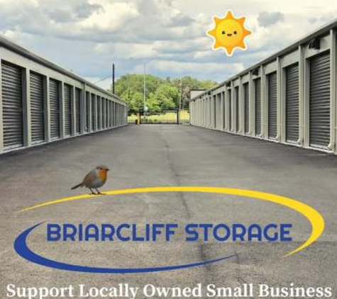 Briarcliff Storage - Oak Ridge, TN