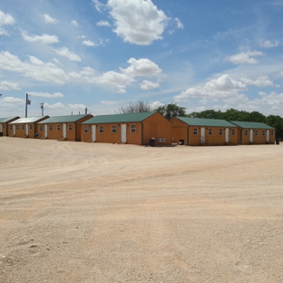 Elite Cabins and RV Park - Big Spring, TX