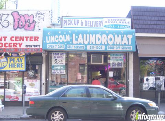 Lincoln Laundromat - Staten Island, NY