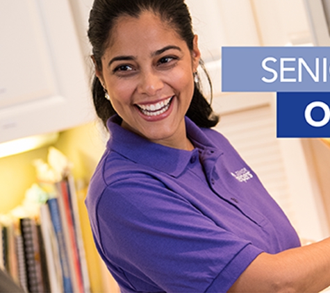 Senior Helpers - Southaven, MS