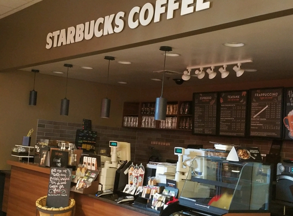 Starbucks Coffee - Columbia, SC