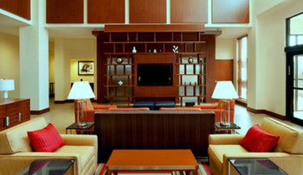 Four Points Sheraton Quail Springs - Oklahoma city, OK