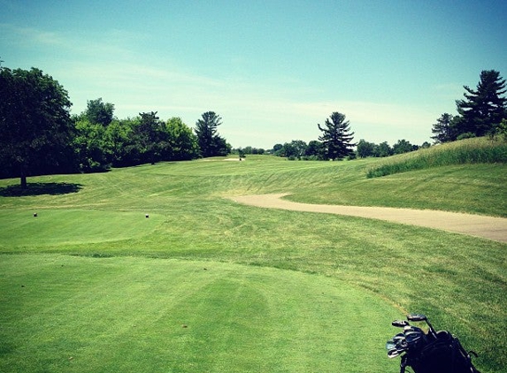Pleasant View Golf Course - Middleton, WI