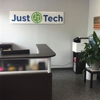 Just Tech gallery