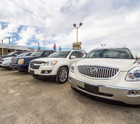 Hernandez Auto Sales - Grand Prairie, TX