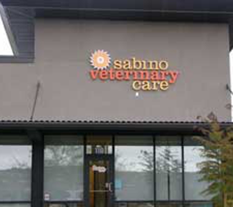 Sabino Veterinary Care - Tucson, AZ