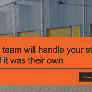 Picton Self Storage - Picton, NSW. Our team will handle your stuff as if it was their own.