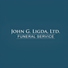 John G Ligda Funeral Director gallery