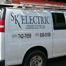 SK Electric LLC - Building Construction Consultants
