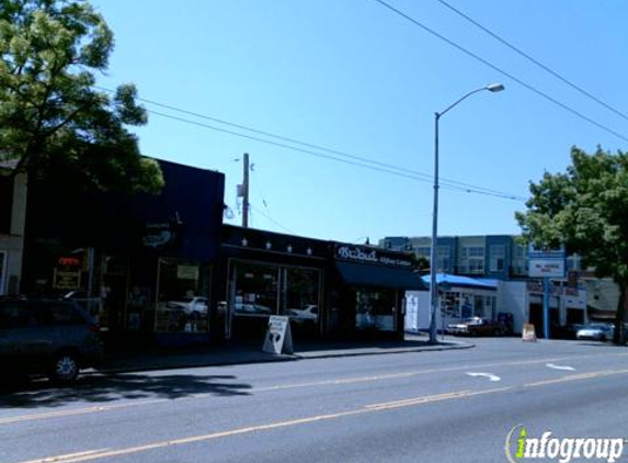 Kabul Afghan Cuisine - Seattle, WA