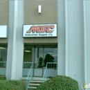 Msc/Industrial Supply Co - Industrial Equipment & Supplies-Wholesale