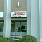 Msc/Industrial Supply Co