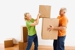 Reliable Delivery & Moving - Movers