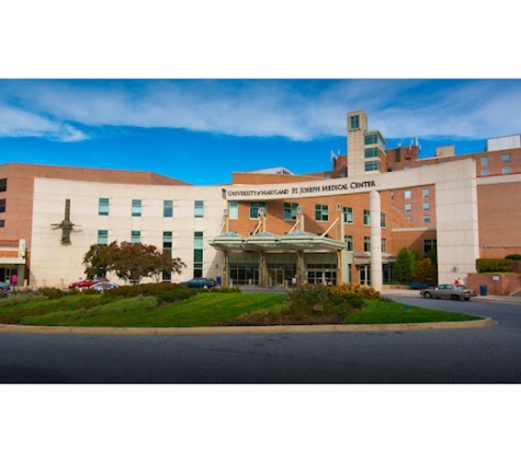 Nutrition and Diabetes Center at UM St. Joseph Medical Center - Towson, MD