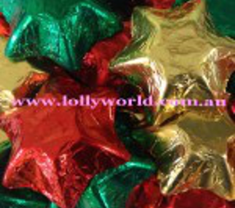 Lollyworld - Lawnton, QLD