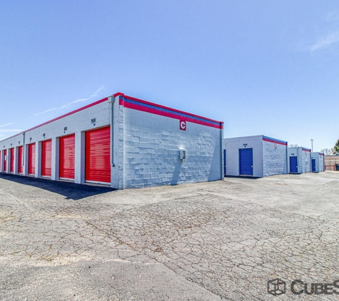 CubeSmart Self Storage - Aurora, CO