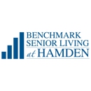 Benchmark Senior Living at Hamden - Retirement Communities