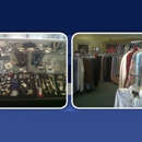 Second Time Around Consignment Boutique - Resale Shops
