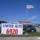 United Auto - Loans