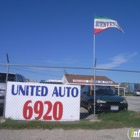 United Auto