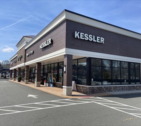 Kessler Rehabilitation Center - Bernardsville - Bernardsville, NJ