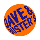 Dave & Buster's Manchester - American Restaurants