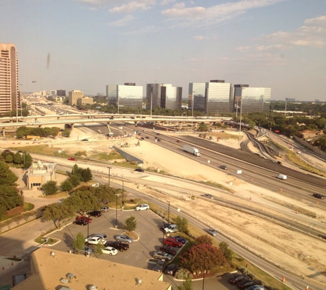 Sheraton Dallas North - Dallas, TX