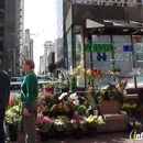 Montgomery Flowers At Bart - Florists