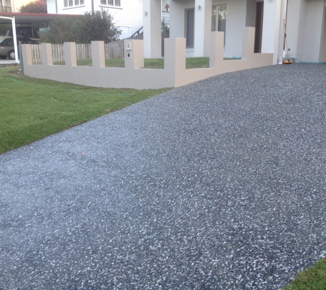KJ Landscapes & Concrete - Virginia, QLD