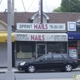 New Sprint Nails Inc