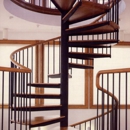 Southern Staircase - Stair Builders