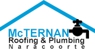McTernan Roofing & Plumbing Naracoorte Logo