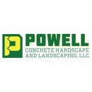 Powell Concrete Hardscape and Landscaping - Masonry Contractors