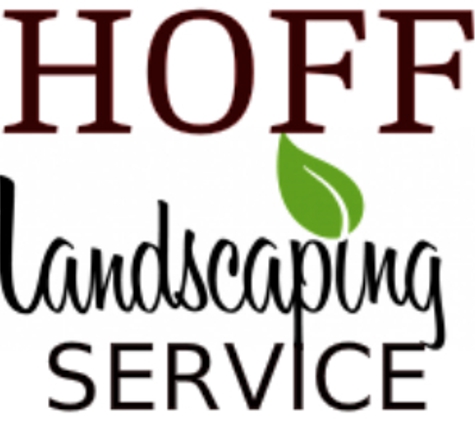 Hoff Landscaping Service - Rockford, IL