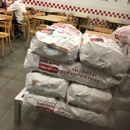 Five Guys - Hamburgers & Hot Dogs