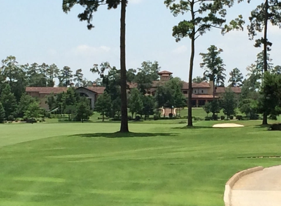 Golf Shop - Spring, TX