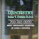 Anna Durkin, D.D.S. - Dental Clinics