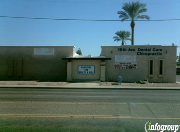 Dino Dental Study - Phoenix, AZ