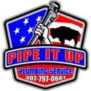 Pipe It Up Plumbing Service LLC - Plumbers