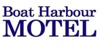 Boat Harbour Motel - Motels