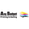 Any Budget Printing & Mailing gallery