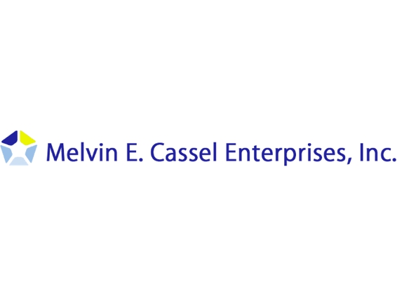 Melvin E Cassel Enterprises Inc - Grantville, PA