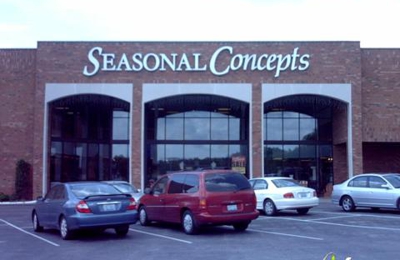 Seasonal Concepts 14121 Manchester Rd Manchester Mo 63011 Yp Com