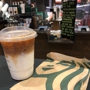 Starbucks Coffee