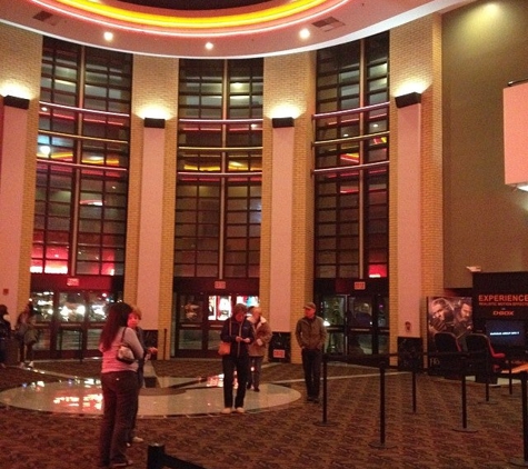 Livermore Cinemas - Livermore, CA