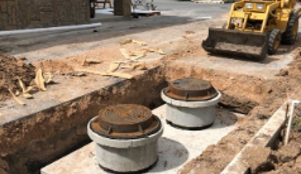 LJH  Septic Tank Service - Edinburg, TX